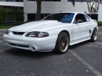 Thumbnail Photo 9 for 1994 Ford Mustang